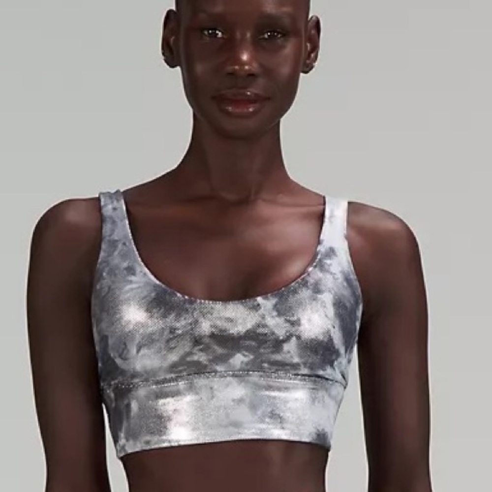 COPY - 🌞 *BNWT* Lululemon Align Bra Shine
Light Support, A/B Cup